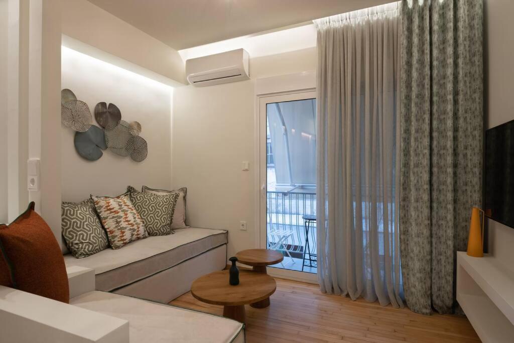 Heart Of Monastiraki Apartment Athens