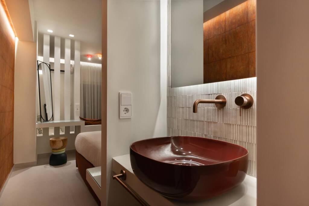 Heart Of Monastiraki Apartment Athens