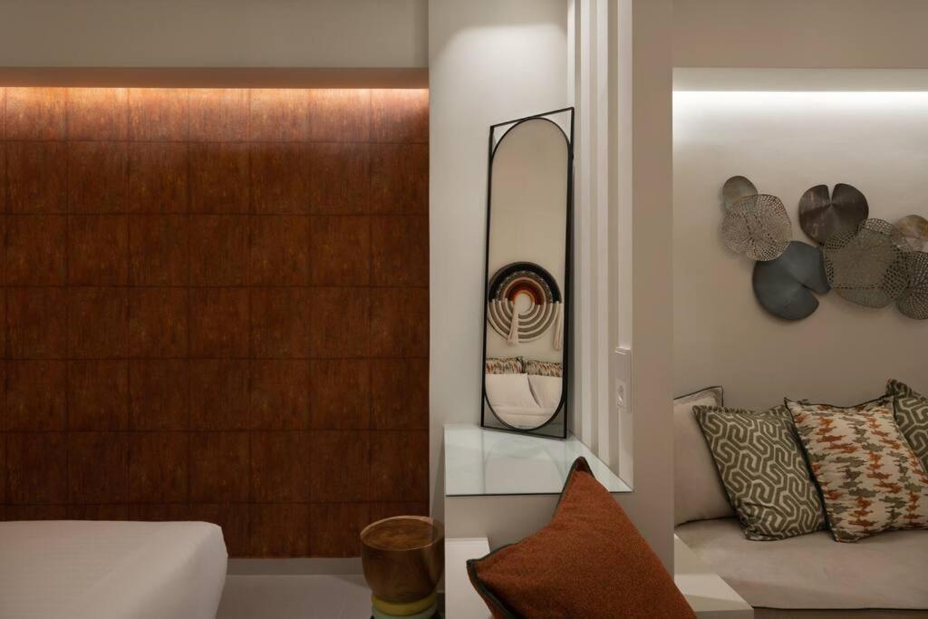 Apartment Heart Of Monastiraki Athens
